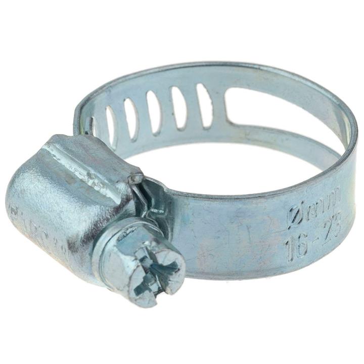 بست پارسان مدل P078 سایز 16-23  میلیمتر  بسته 50 عددی